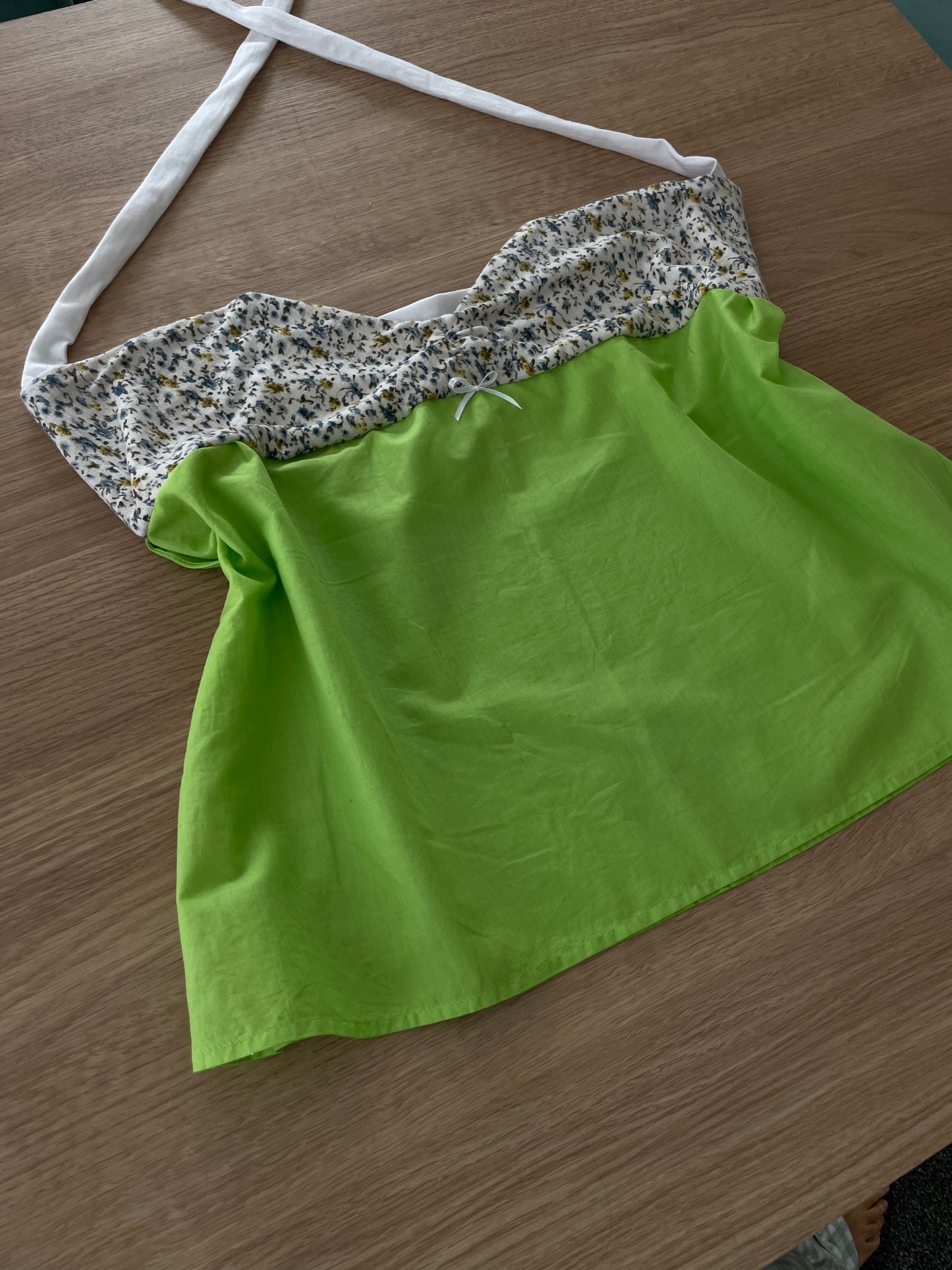 Waverly top | UK 12-14