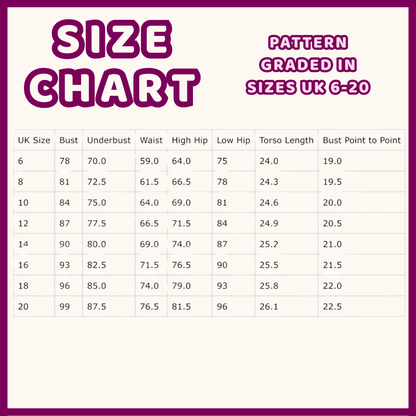 New to sewing? This beginner-friendly pattern is designed to help you actually finish your first top - without overwhelm💗