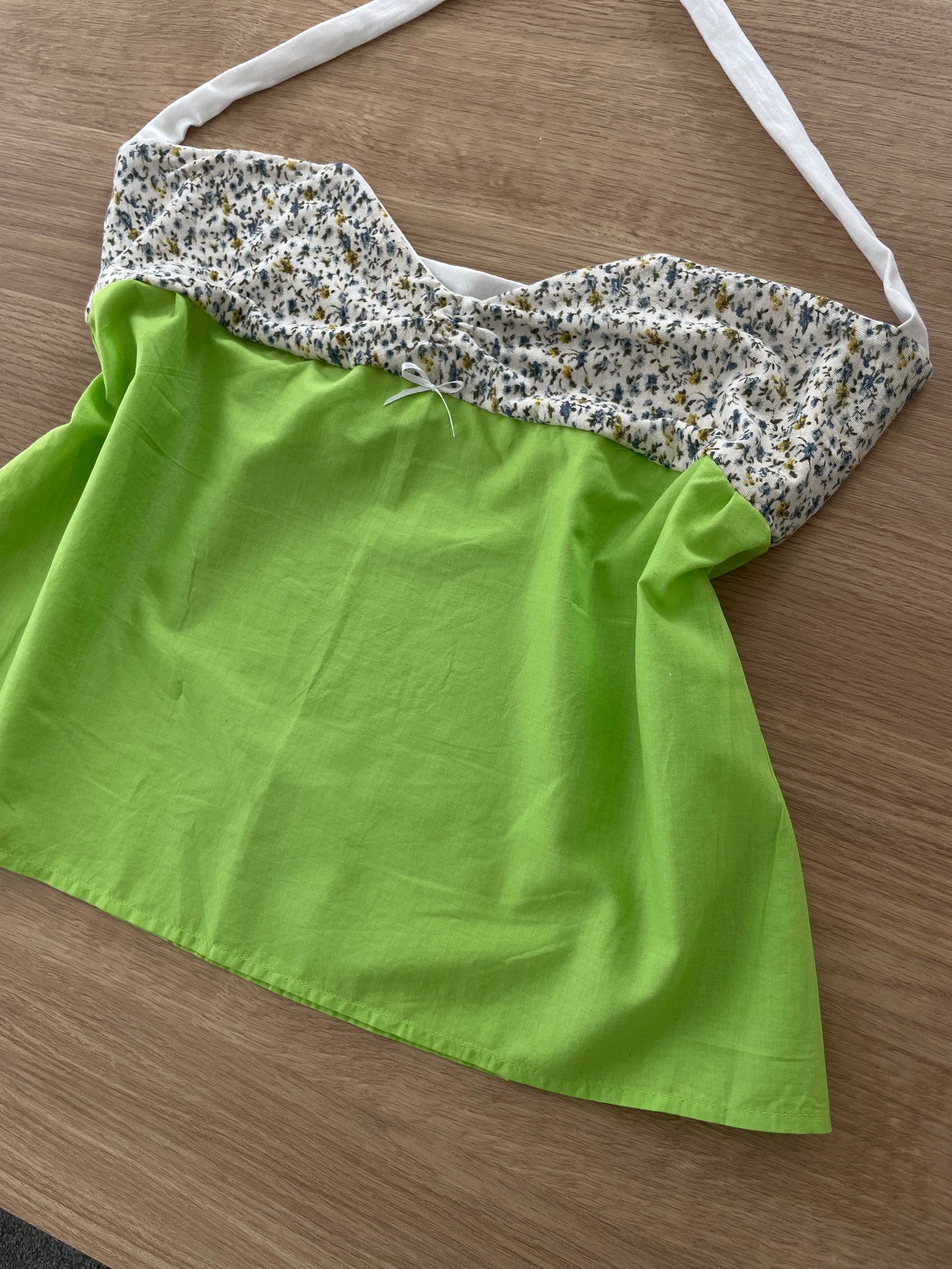 Waverly top | UK 12-14