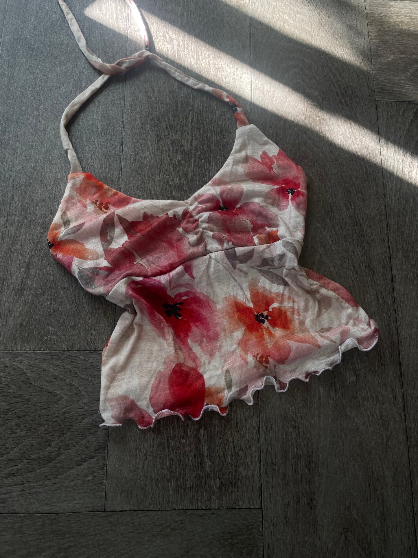Upcycle Your Wardrobe!
Learn to sew cute clothes & save money — now £39.99 (limited time only!)