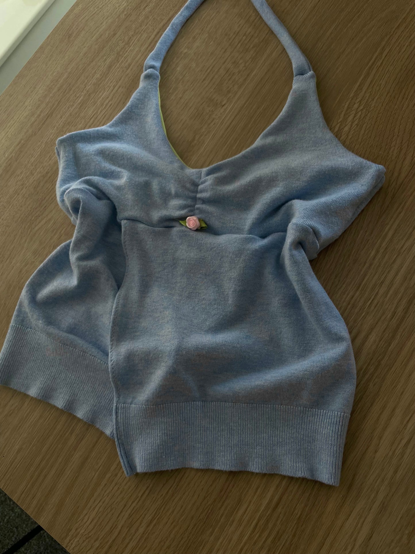 Cindy top | UK 8-10