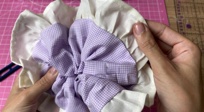 Upcycle Your Wardrobe!
Learn to sew cute clothes & save money — now £39.99 (limited time only!)