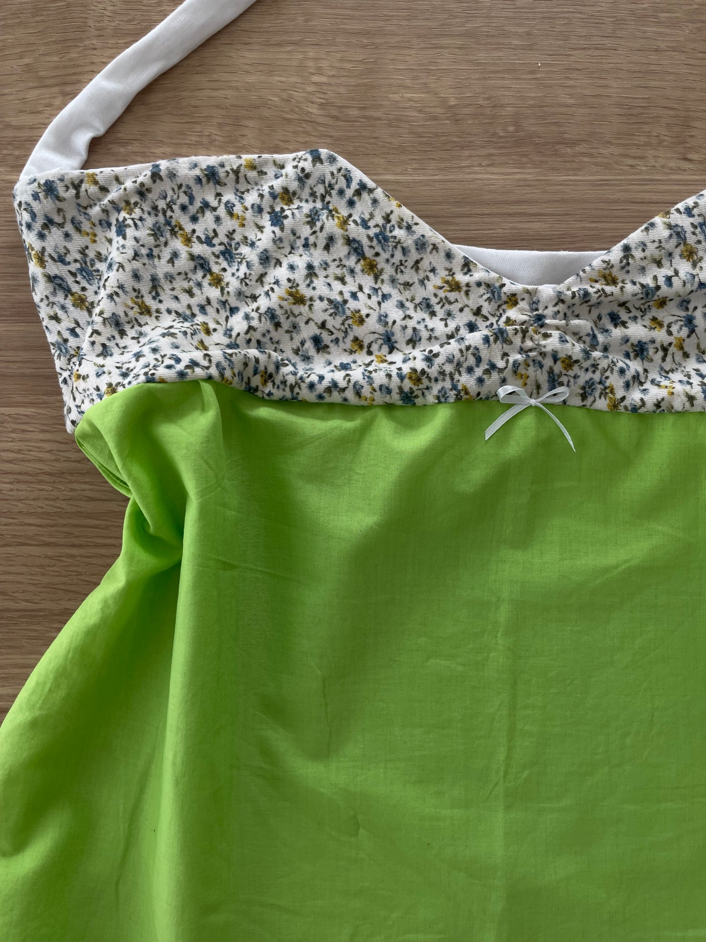 Waverly top | UK 12-14