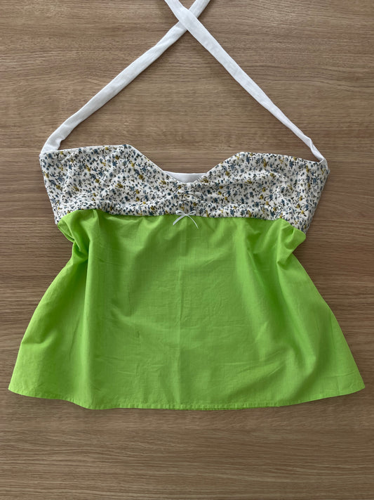 Waverly top | UK 12-14