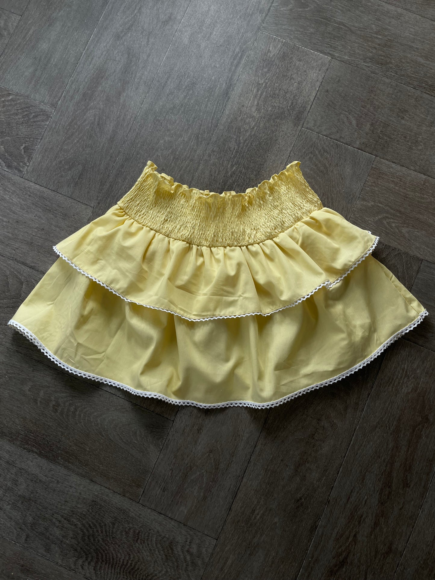 Upcycle Your Wardrobe!
Learn to sew cute clothes & save money — now £39.99 (limited time only!)