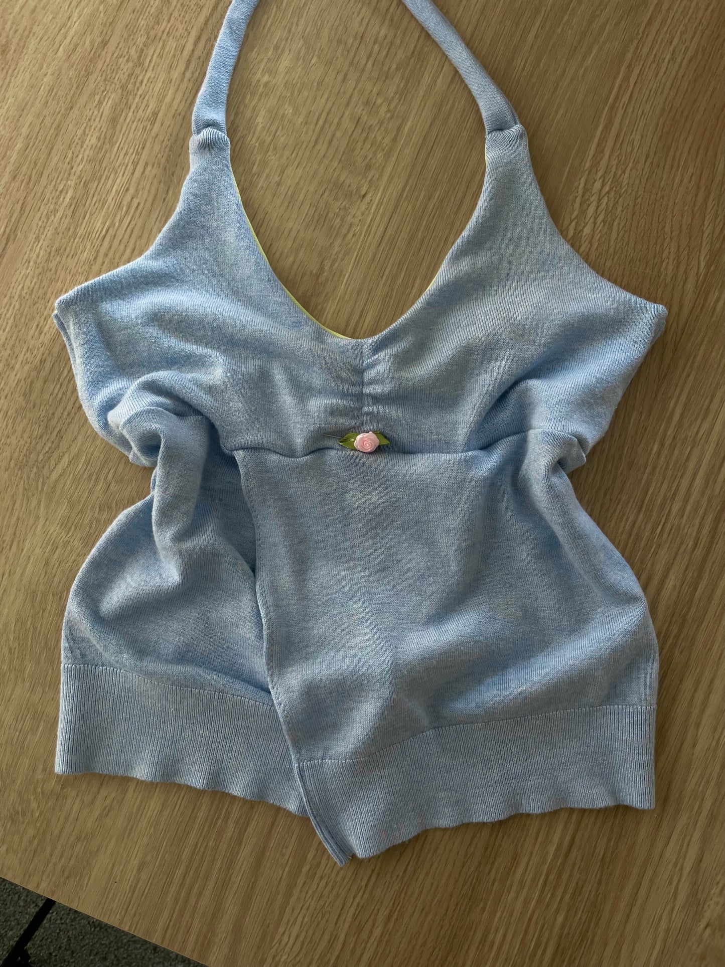 Cindy top | UK 8-10